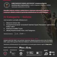 Obrazek z galerii nr 2 wydarzenia 'Laureaci prestiżowego konkursu \