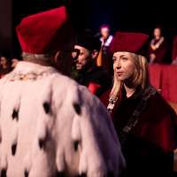 Obrazek z galerii nr 4 wydarzenia 'Obchody Święta Uczelni 2025'