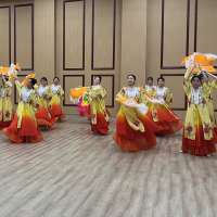 Obrazek z galerii nr 8 wydarzenia 'Światowe premiery choreografii muzyki w Chinach'