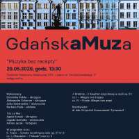 Plakat ze skrótem wydarzenia