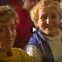 Jadwiga Zieniewicz i Alicja Legieć-Matosiuk