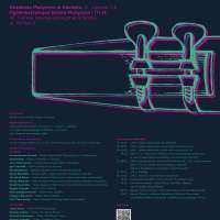 Plakat wydarzenia IV Międzynarodowy Festiwal „Gdańskie Dni Klarnetu i Saksofonu”