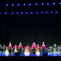 Obrazek z galerii nr 6 wydarzenia 'Utwory polskie i chińskie w autorskich choreografiach muzyki'