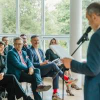 Obrazek z galerii nr 0 wydarzenia 'Otwarcie Sali koncertowej w ULO'