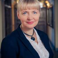 prof. dr hab. Małgorzata Skorupa