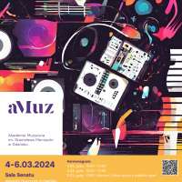 Plakat wydarzenia Kursy mistrzowskie dla studentów - pianistów, wokalistów i dyrygentów: prof. Sabina Martinaitytė, prof. Audronė Eitmanavičiūtė