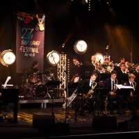 Obrazek z galerii nr 3 wydarzenia 'GRAND PRIX dla Big-Bandu aMuz na 27. Ogólnopolskim Big Band Festiwalu w Nowym Tomyślu'