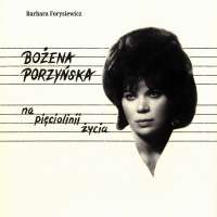 Okładka książki Barbary Forysiewicz \