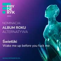 Obrazek z galerii nr 2 wydarzenia 'Nominacje w 27. edycji nagród FRYDERYK 2021 w kategoriach muzyki rozrywkowej i jazzowej'