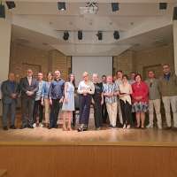 Obrazek z galerii nr 9 wydarzenia 'Szkoła Doktorska aMuz podsumowała rok akademicki 2025/2026'