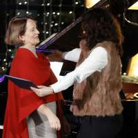 Obrazek z galerii nr 9 wydarzenia 'Nagrody dla artystów aMuz podczas Kolędowania ECS'