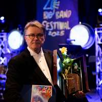 Obrazek z galerii nr 9 wydarzenia 'GRAND PRIX dla Big-Bandu aMuz na 27. Ogólnopolskim Big Band Festiwalu w Nowym Tomyślu'