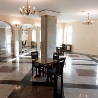 foyer Sali Koncertowej