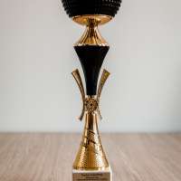 Obrazek z galerii nr 3 wydarzenia 'Sukces 5/6 na festiwalu \