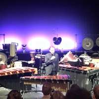 Obrazek z galerii nr 14 wydarzenia 'Perkusiści aMuz na Festival bicích nástrojů w Brnie'