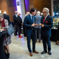 Zdjęcie z Dnia Jedności Niemiec