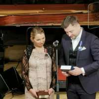 Obrazek z galerii nr 1 wydarzenia 'Medale \