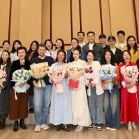 Obrazek z galerii nr 15 wydarzenia 'Światowe premiery choreografii muzyki w Chinach'