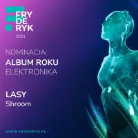 Obrazek z galerii nr 4 wydarzenia 'Nominacje w 27. edycji nagród FRYDERYK 2021 w kategoriach muzyki rozrywkowej i jazzowej'