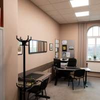 203 – Biuro Działu Nauczania Wydziału III