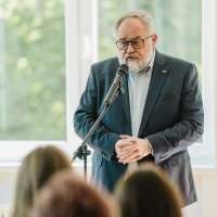 Obrazek z galerii nr 11 wydarzenia 'Otwarcie Sali koncertowej w ULO'