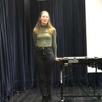 Obrazek z galerii nr 3 wydarzenia 'Perkusiści aMuz na Festival bicích nástrojů w Brnie'