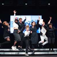 Obrazek z galerii nr 26 wydarzenia 'Sukces 5/6 na festiwalu \