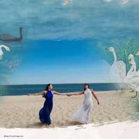 Obrazek z galerii nr 0 wydarzenia 'Utwory polskie i chińskie w autorskich choreografiach muzyki'