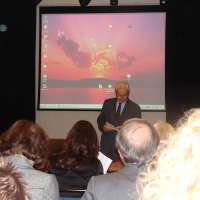 zdjęcie prof. Marka Podhajskiego