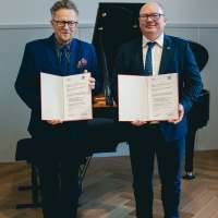 Obrazek z galerii nr 6 wydarzenia 'aMuz i Politechnika Gdańska nawiązują współpracę akademicką!'