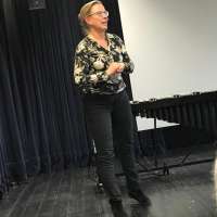 Obrazek z galerii nr 9 wydarzenia 'Perkusiści aMuz na Festival bicích nástrojů w Brnie'