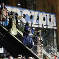 Obrazek z galerii nr 2 wydarzenia 'Nagrody dla artystów aMuz podczas Kolędowania ECS'