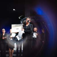 Obrazek z galerii nr 18 wydarzenia 'Sukces 5/6 na festiwalu \