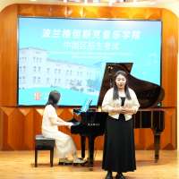 Obrazek z galerii nr 10 wydarzenia 'aMuz podpisała międzynarodową umowę z Xiamen Music School w Chinach'