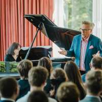 Obrazek z galerii nr 19 wydarzenia 'Otwarcie Sali koncertowej w ULO'