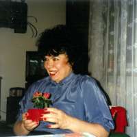 Profesor Bożena Porzyńska