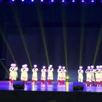 Obrazek z galerii nr 2 wydarzenia 'Utwory polskie i chińskie w autorskich choreografiach muzyki'