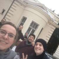 Obrazek z galerii nr 10 wydarzenia 'Perkusiści aMuz na Festival bicích nástrojů w Brnie'