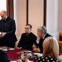 Obrazek z galerii nr 20 wydarzenia 'Ostatnie w roku akademickim 2018/2019 posiedzenie RRWP'