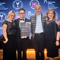 Obrazek z galerii nr 22 wydarzenia 'Laureaci III Międzynarodowego Konkursu „MUZYCZNE ORŁY” 2022'