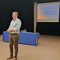 Obrazek z galerii nr 11 wydarzenia 'Doktoranci Szkoły Doktorskiej aMuz pomyślnie przeszli ocenę śródokresową'