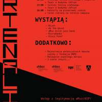 Plakat wydarzenia Artenalia 2025