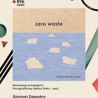 Obrazek z galerii nr 3 wydarzenia 'Nominacje do nagród FRYDERYK 2025 w kategoriach muzyki rozrywkowej i jazzowej'