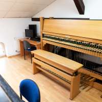 413 – sala carillonowa