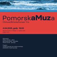 Plakat wydarzenia Koncert z cyklu \