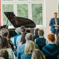 Obrazek z galerii nr 16 wydarzenia 'Otwarcie Sali koncertowej w ULO'