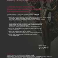 Obrazek z galerii nr 4 wydarzenia 'Laureaci V Międzynarodowego Konkursu „MUZYCZNE ORŁY” 2024'