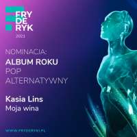 Obrazek z galerii nr 6 wydarzenia 'Nominacje w 27. edycji nagród FRYDERYK 2021 w kategoriach muzyki rozrywkowej i jazzowej'