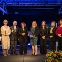 Zdjęcia z gali Sopockiej Muzy