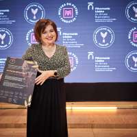 Obrazek z galerii nr 23 wydarzenia 'Laureaci III Międzynarodowego Konkursu „MUZYCZNE ORŁY” 2022'